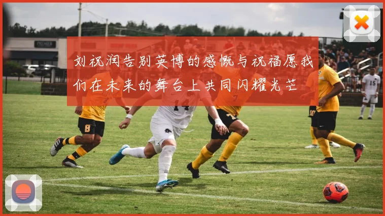 刘祝润告别英博的感慨与祝福愿我们在未来的舞台上共同闪耀光芒